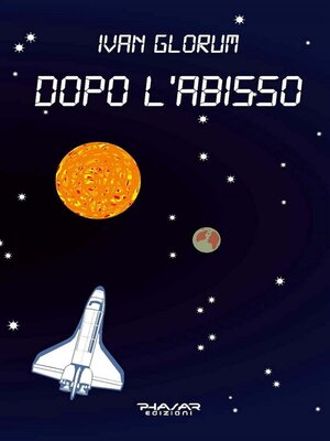 cover image of Dopo l'abisso